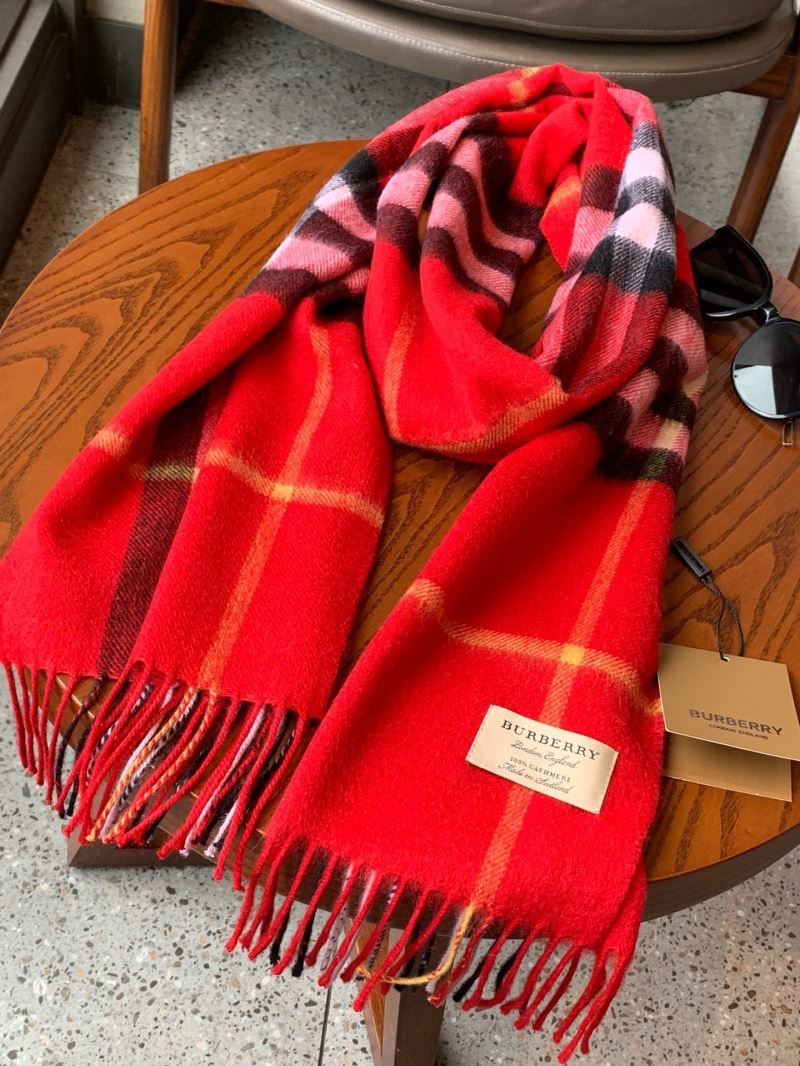 Burberry Scarf